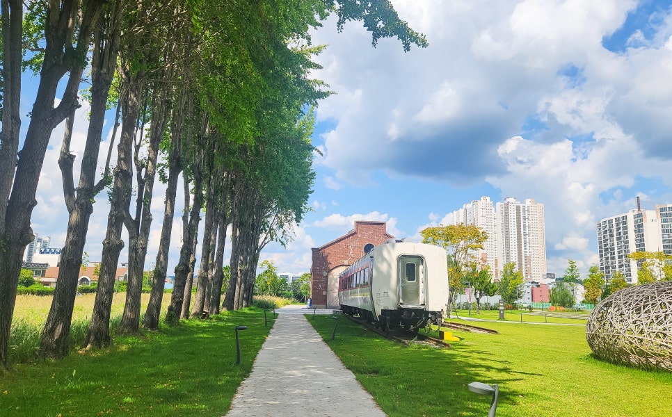 철도문화공원 추가이미지 4