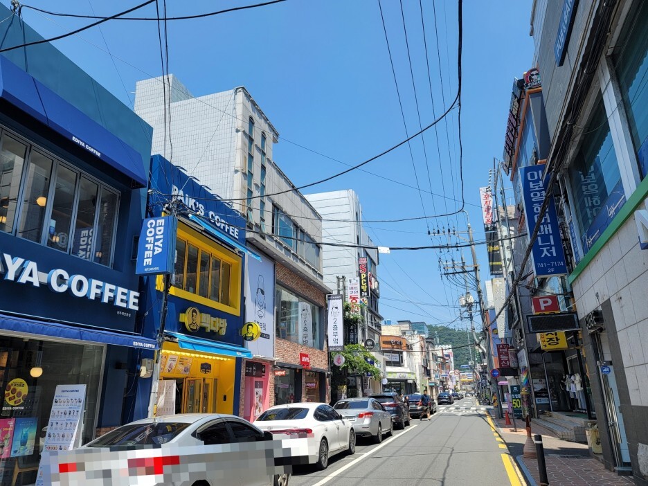 로데오거리상점가 추가이미지 2