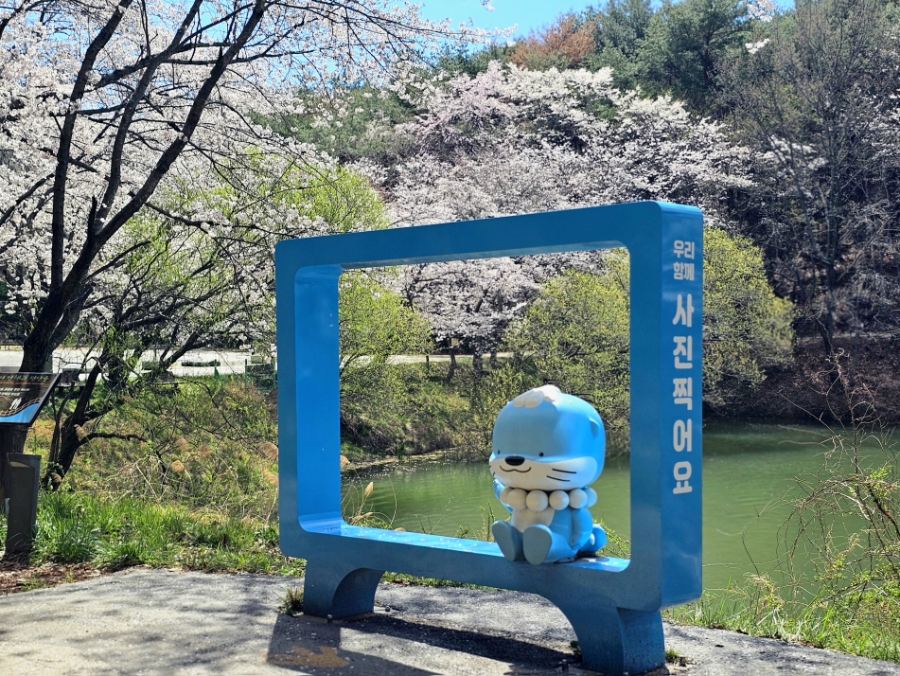 금호지 추가이미지 2