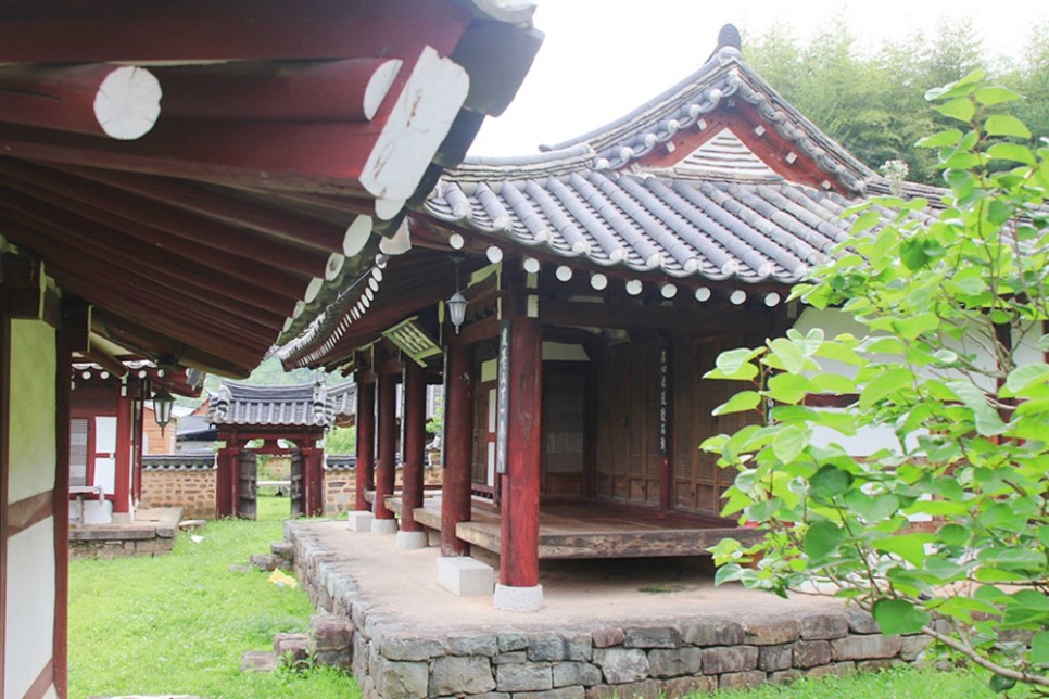 진주 남악서원 추가이미지 2