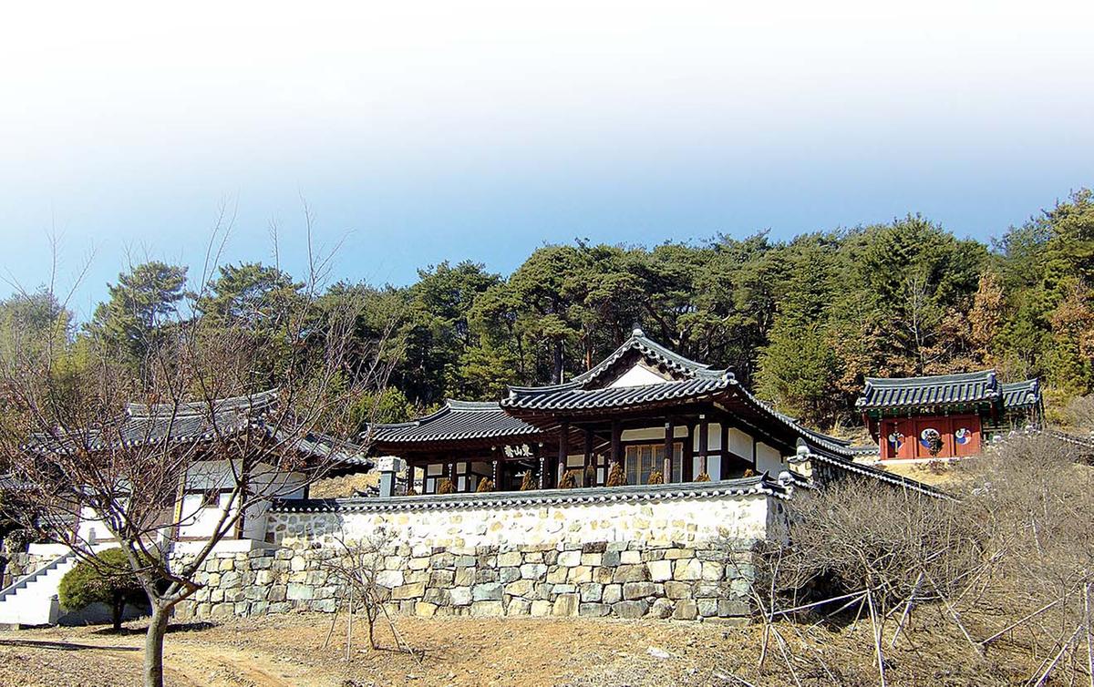 진주 동산재(晉州 東山齋) 추가이미지 1