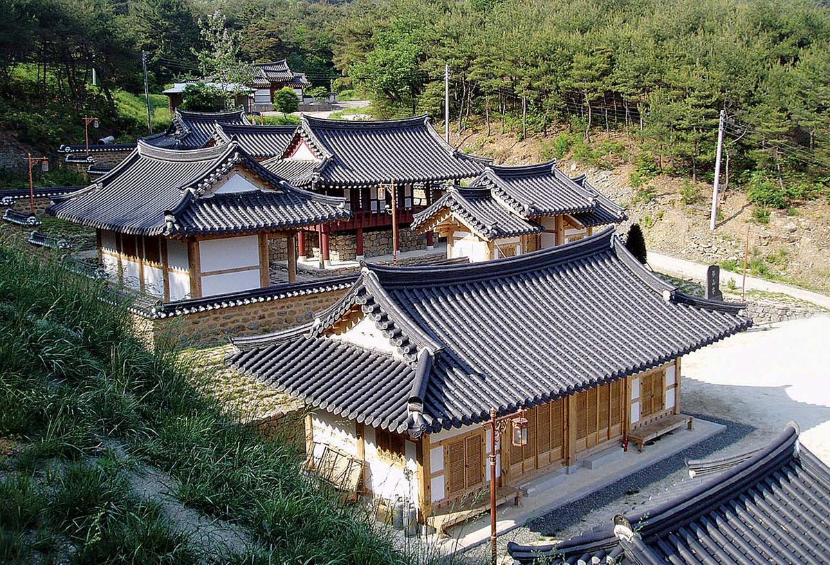 진주 고산정(晉州 孤山亭) 추가이미지 2