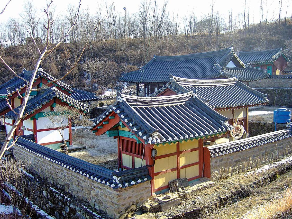 진주 도통사(晉州 道統祠) 추가이미지 1
