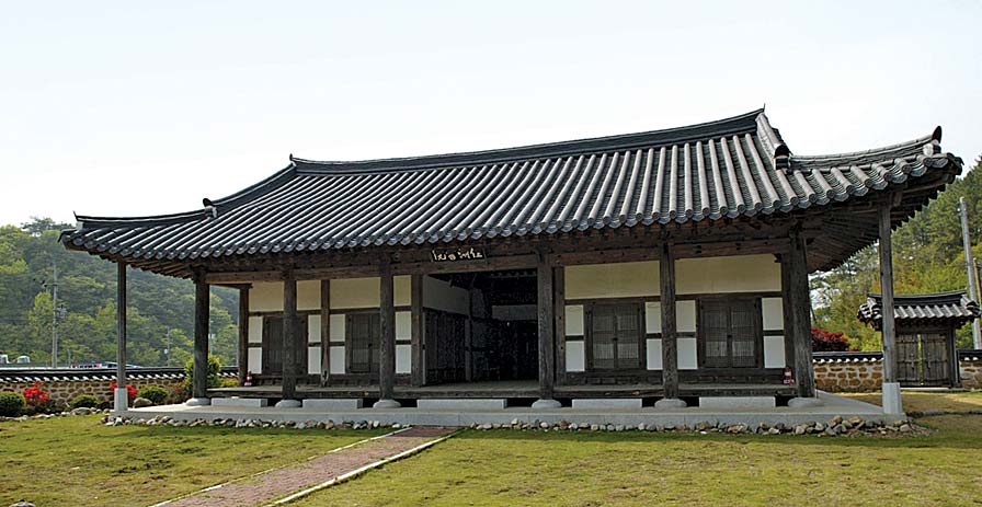 진주 충의사(晉州 忠義祠) 추가이미지 3