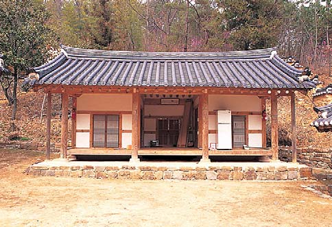 진주 광제서원(晉州 廣濟書院) 추가이미지 4