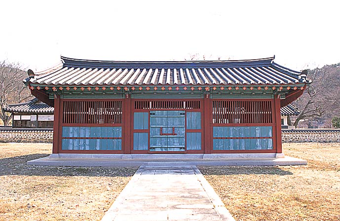진주 충의사(晉州 忠義祠) 추가이미지 4