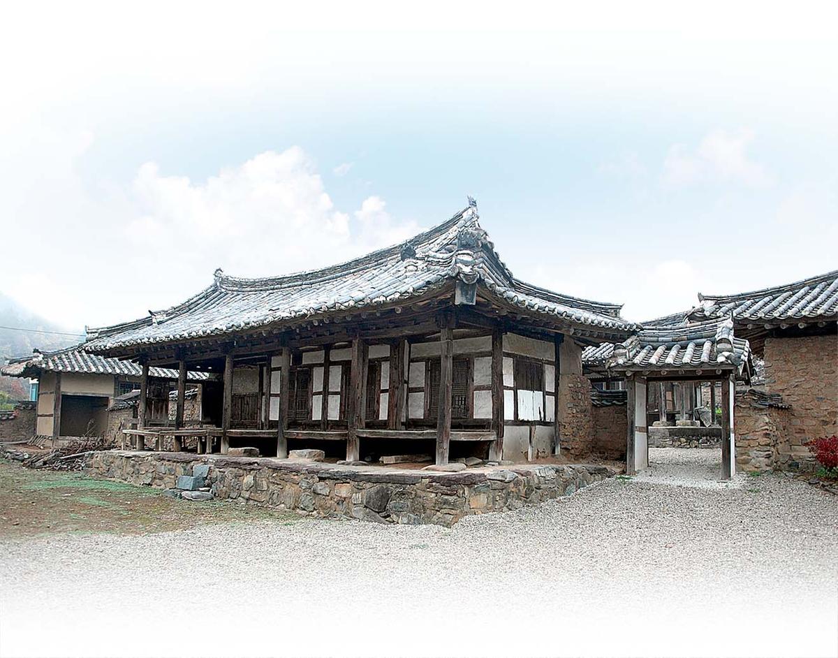 진주 이세후 종가(晋州 李世后 宗家) 추가이미지 1