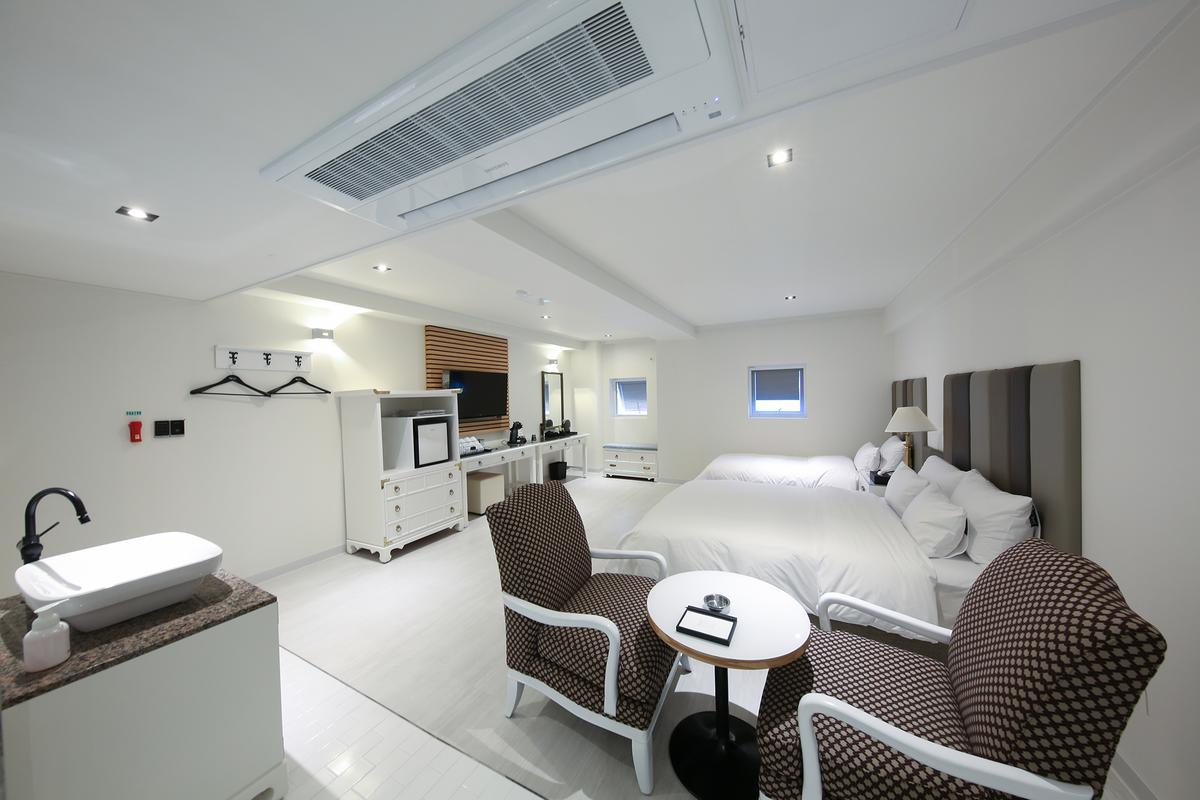 부엉이호텔 추가이미지 4