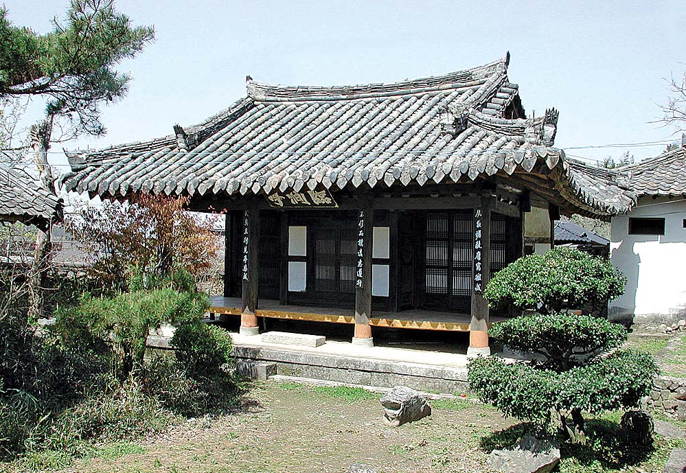 진주 이세후 종가(晋州 李世后 宗家) 추가이미지 3