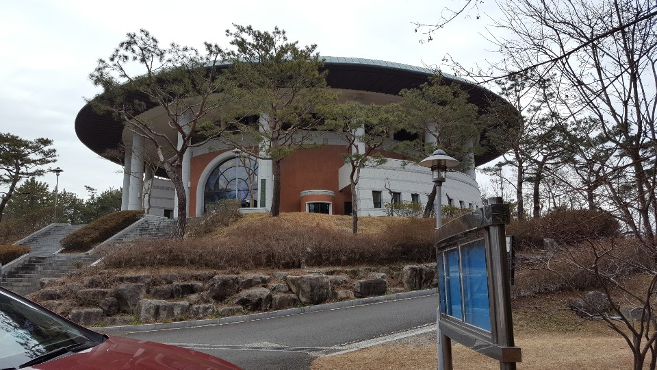 진주시 전통예술회관 추가이미지 2