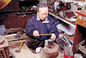 두석장(豆錫匠) 추가이미지 7