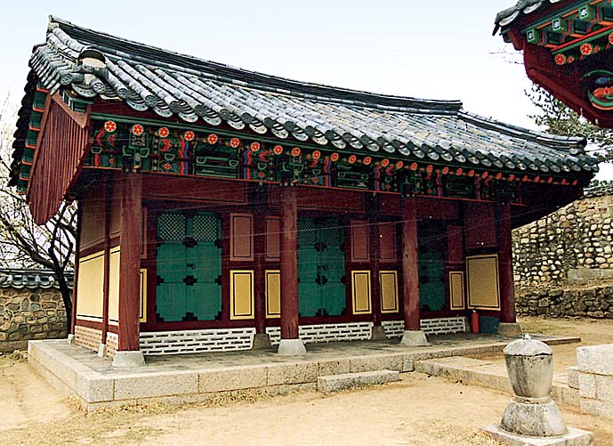 진주 창렬사(晉州 彰烈祠) 추가이미지 3