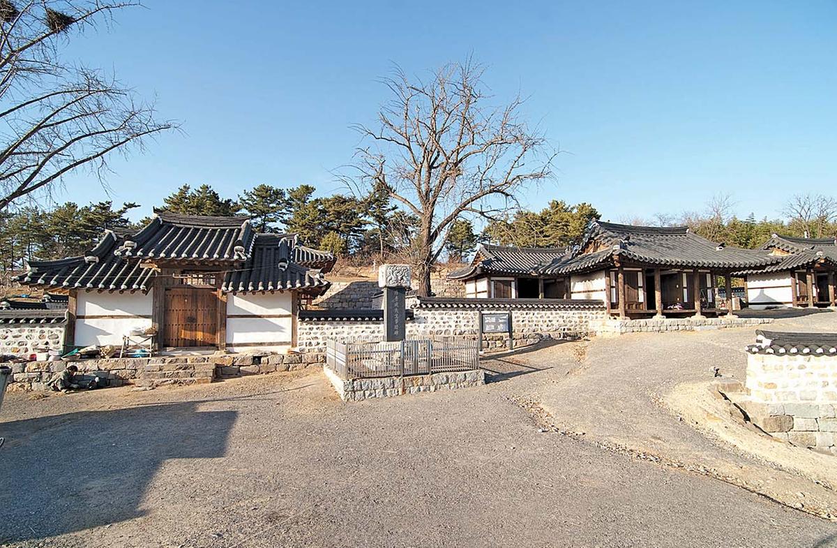 진주 부사정(晉州 浮査亭) 추가이미지 1