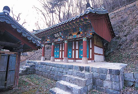 진주 광제서원(晉州 廣濟書院) 추가이미지 3