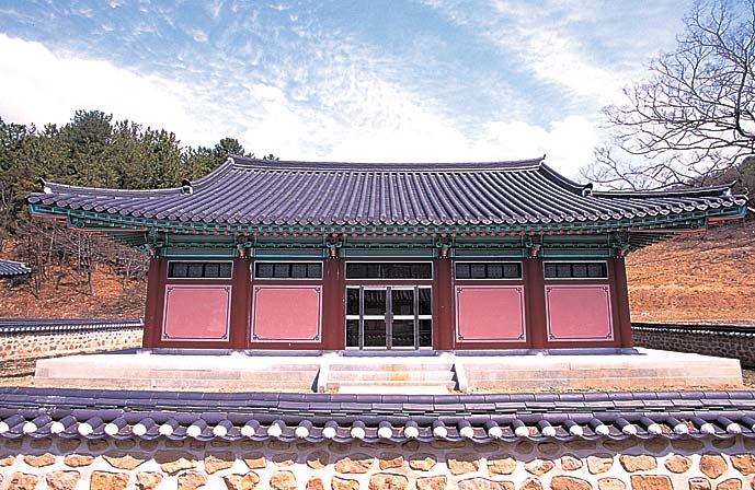 진주 충의사(晉州 忠義祠) 추가이미지 5