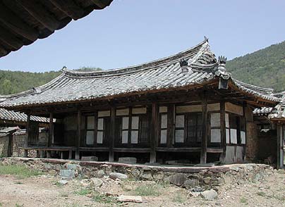 진주 이세후 종가(晋州 李世后 宗家) 추가이미지 2