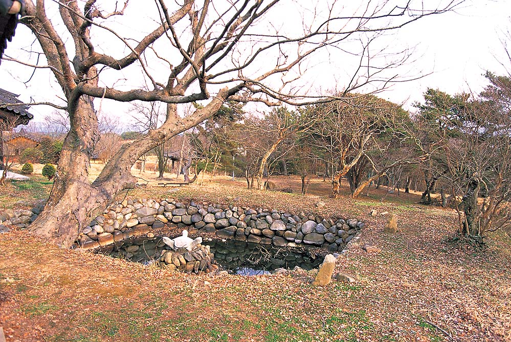 진주 우곡정(晉州 隅谷亭) 추가이미지 3