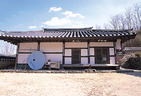 진주 도통사(晉州 道統祠) 추가이미지 4