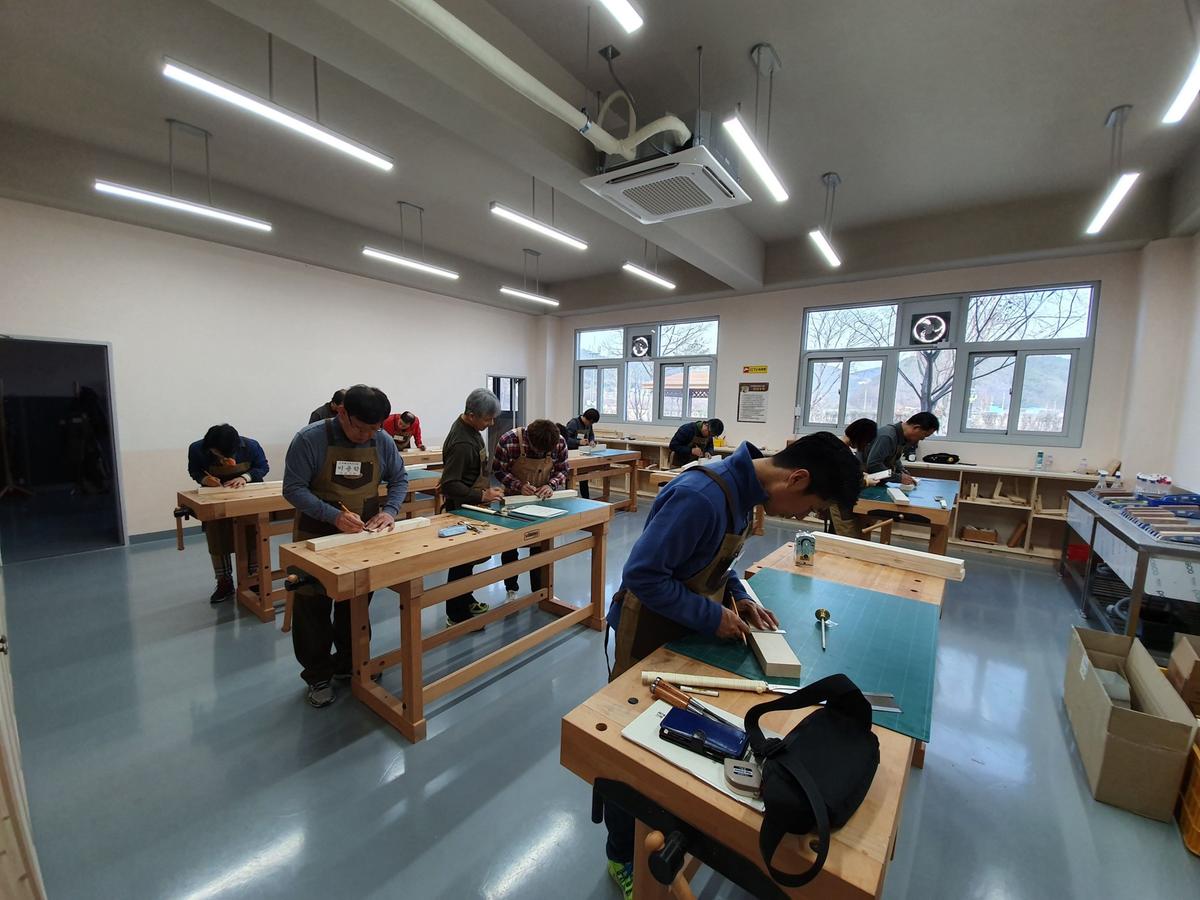 진주목공예전수관 추가이미지 4