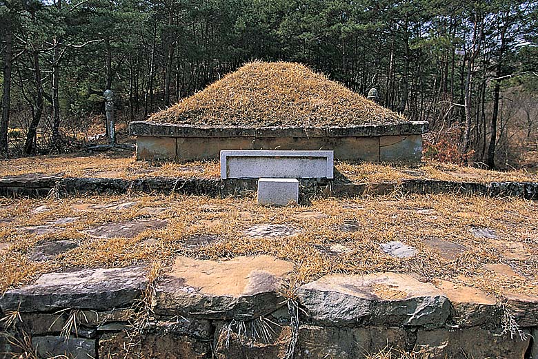 진주 강수명 묘역 추가이미지 2