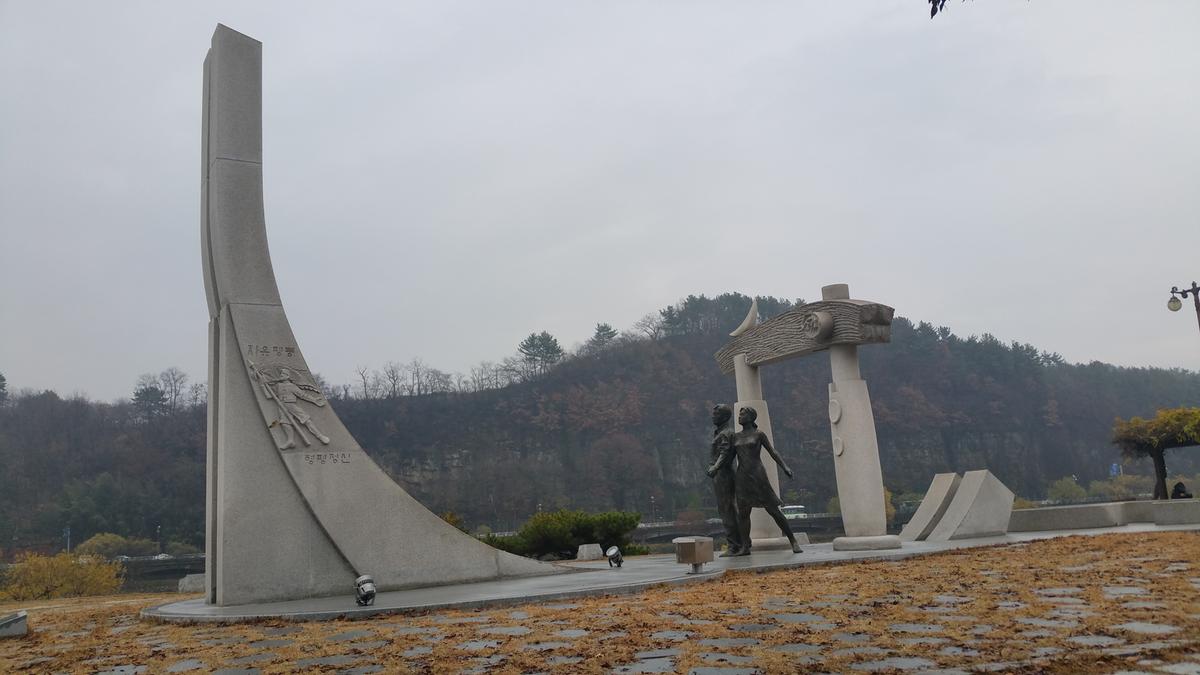 남가람 문화거리 추가이미지 2