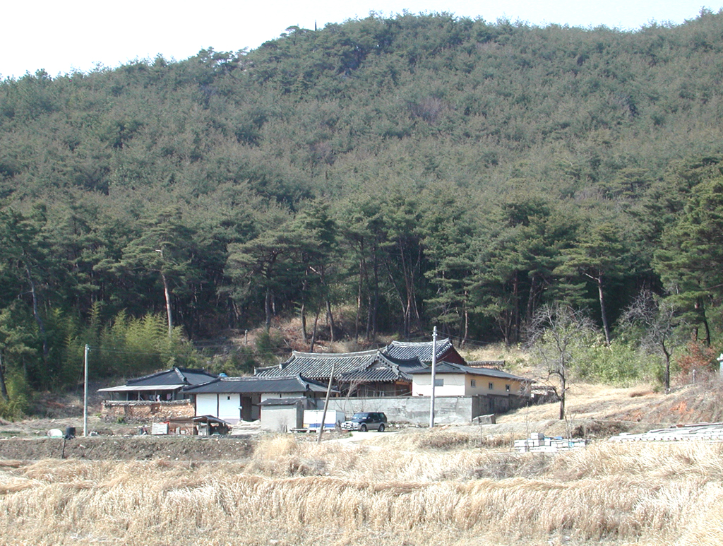 진주원계리 영모재(晋州元溪里 永慕齋) 추가이미지 2