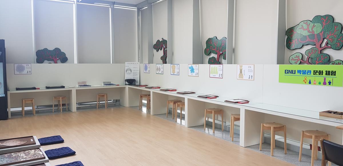 경상국립대학교 부속박물관 추가이미지 5