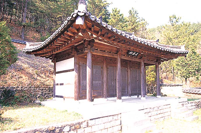 진주 용강서당(晉州 龍江書堂) 추가이미지 3