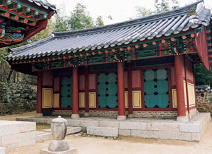 진주 창렬사(晉州 彰烈祠) 추가이미지 2