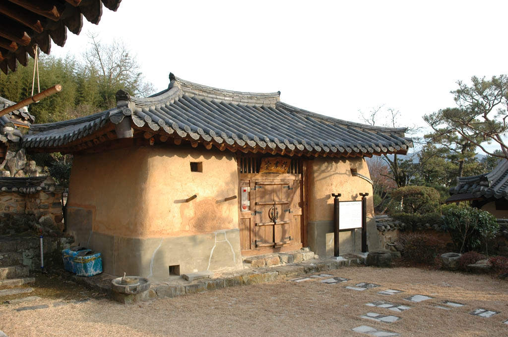 진주 단목리 담산고택(晋州 丹牧里 澹山古宅) 추가이미지 3