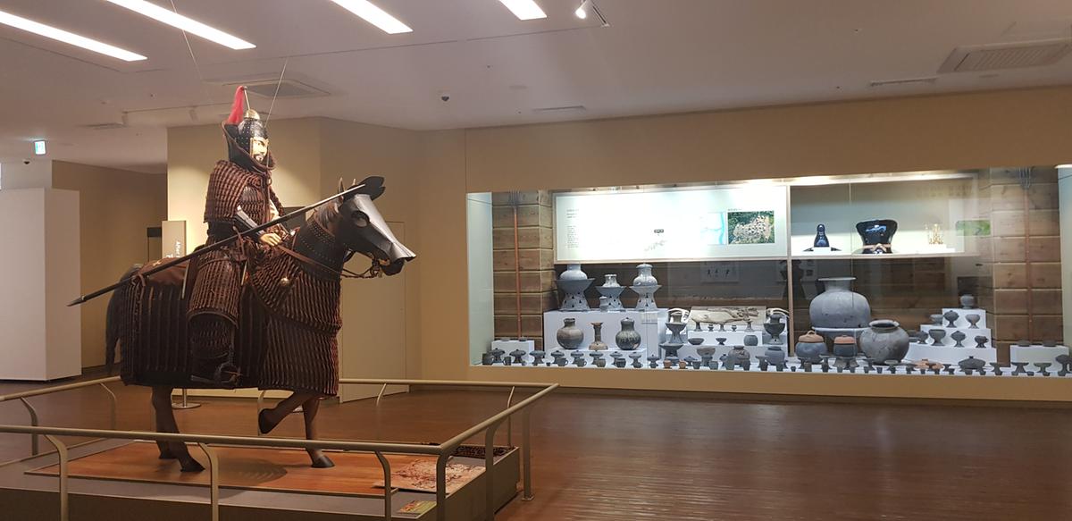 경상국립대학교 부속박물관 추가이미지 11