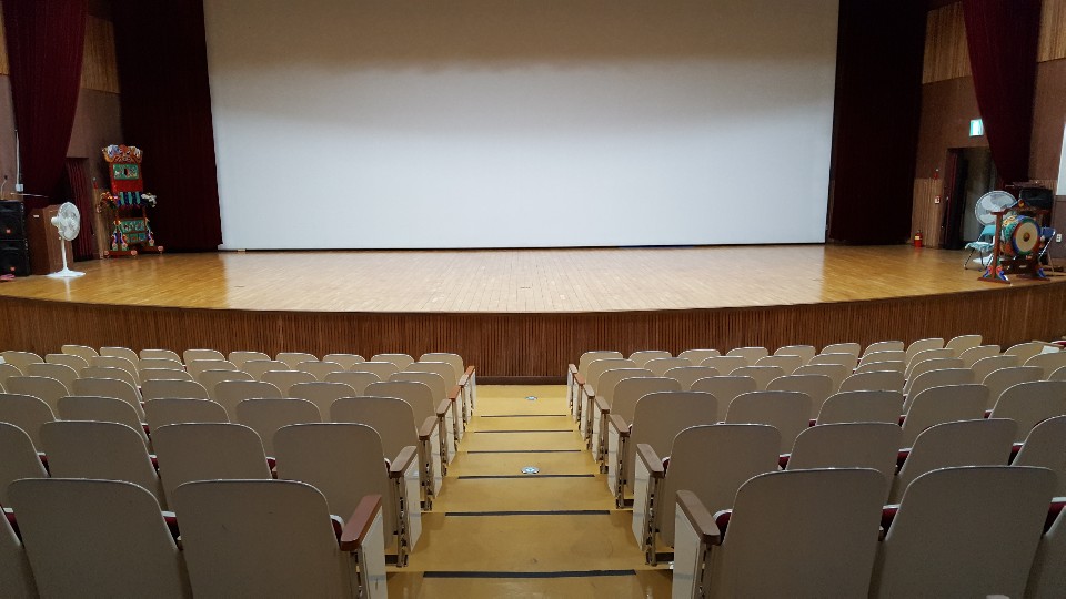 진주시 전통예술회관 추가이미지 5