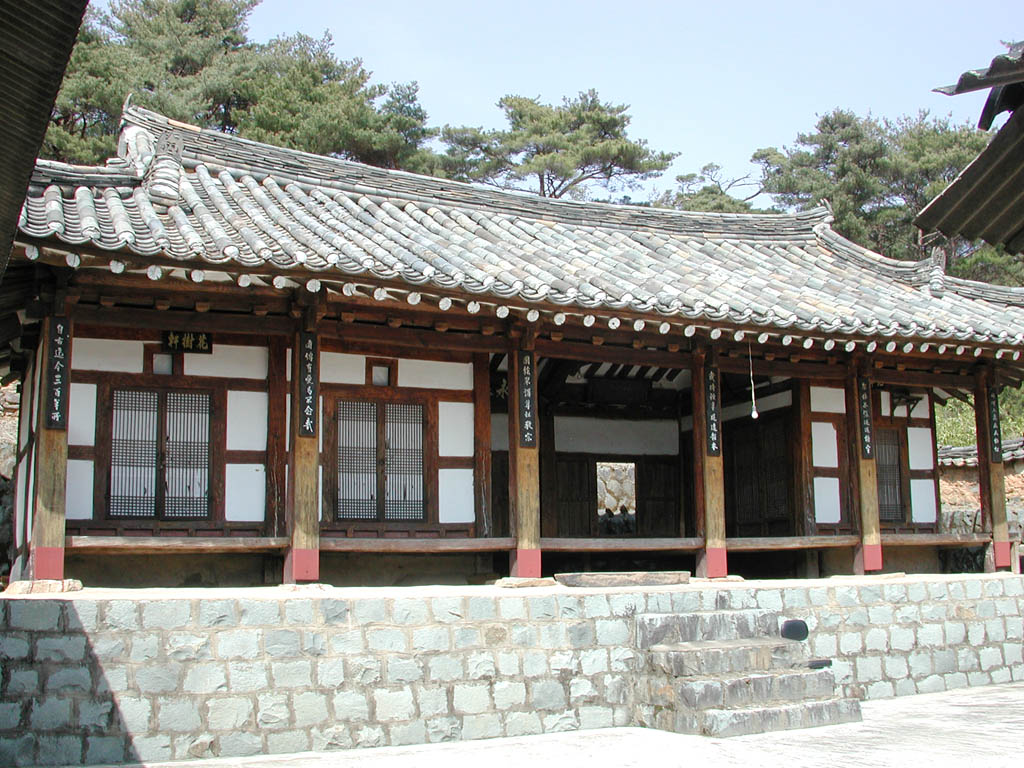 진주원계리 영모재(晋州元溪里 永慕齋) 추가이미지 1