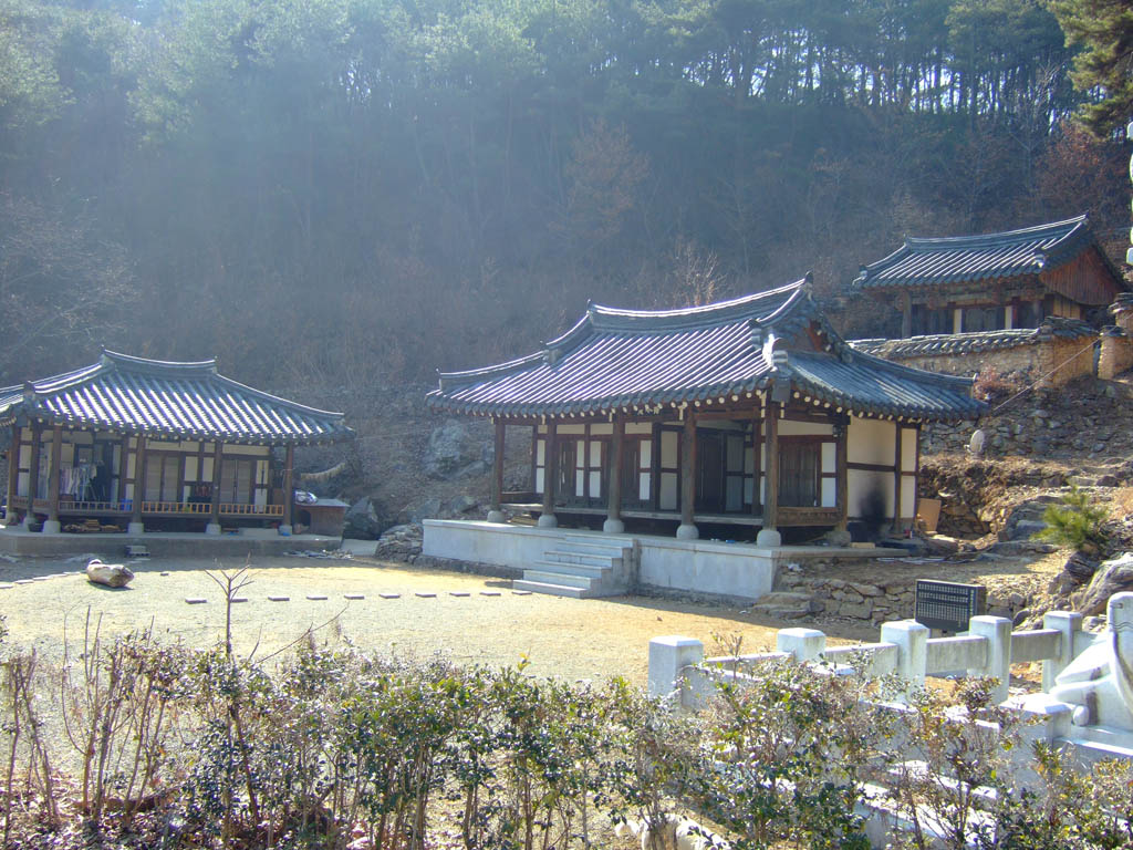 진주 사곡리 낙수암(晉州 士谷里 落水庵) 추가이미지 2
