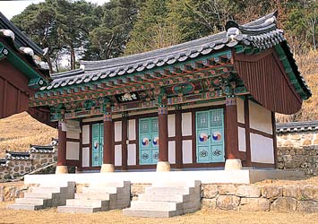 진주 동산재(晉州 東山齋) 추가이미지 2