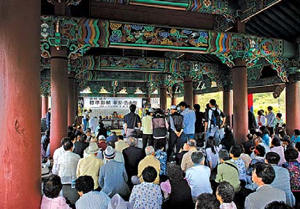 진주 의기사(晉州 義妓祠) 추가이미지 6