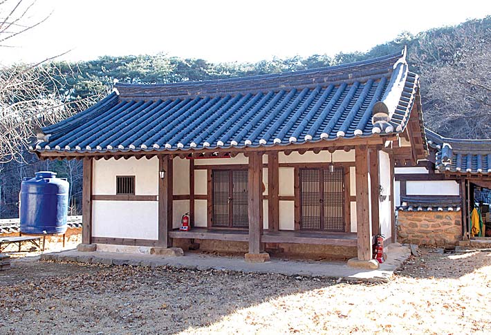 진주 광제서원(晉州 廣濟書院) 추가이미지 5