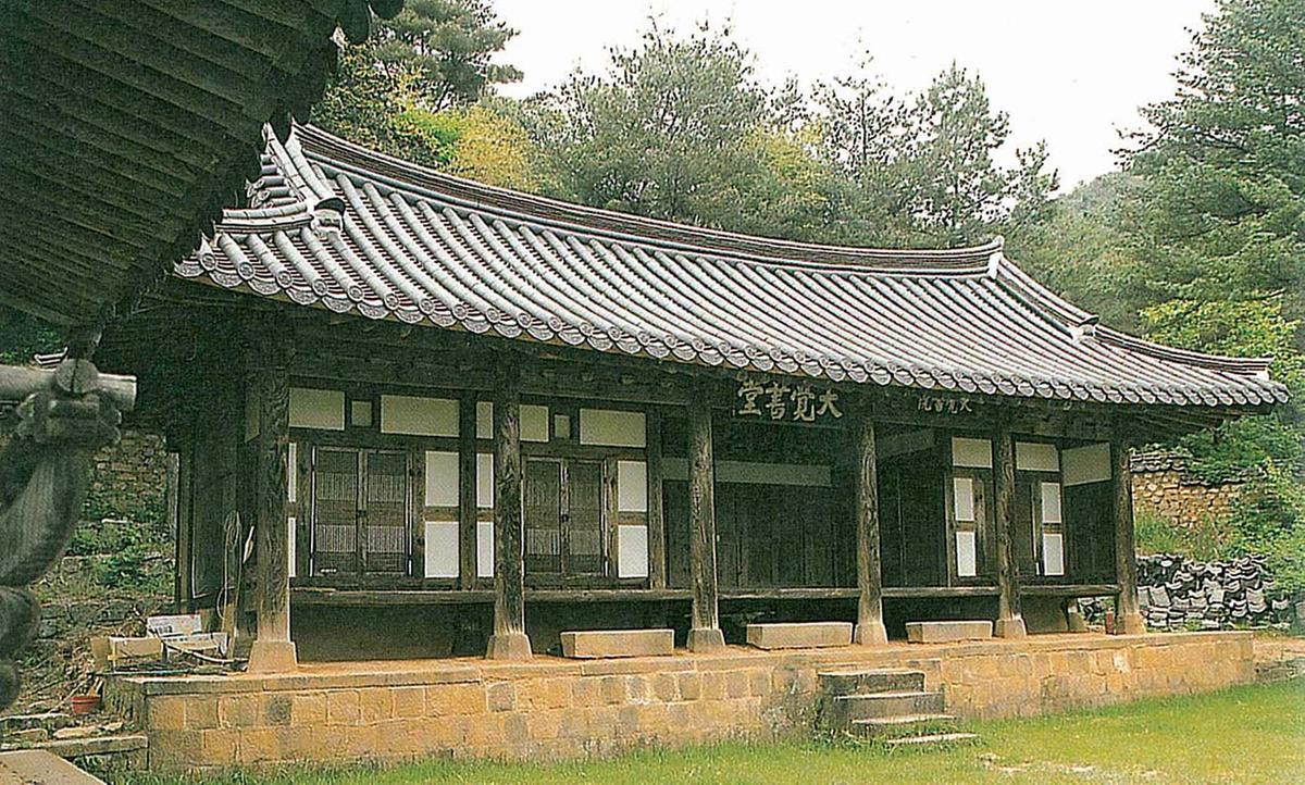 진주 대각서원(晉州 大覺書院) 추가이미지 1