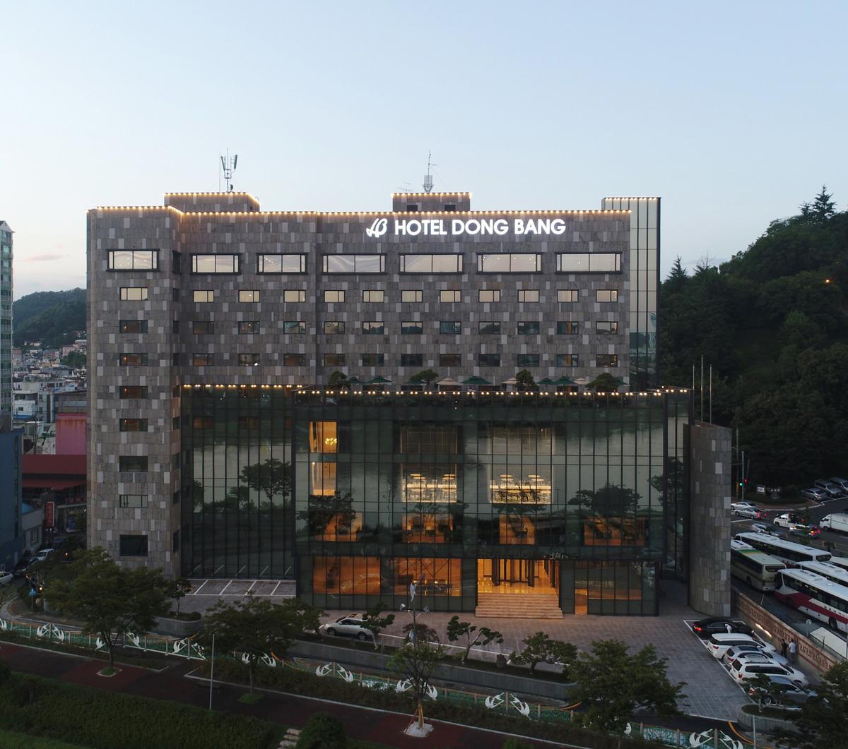 호텔동방