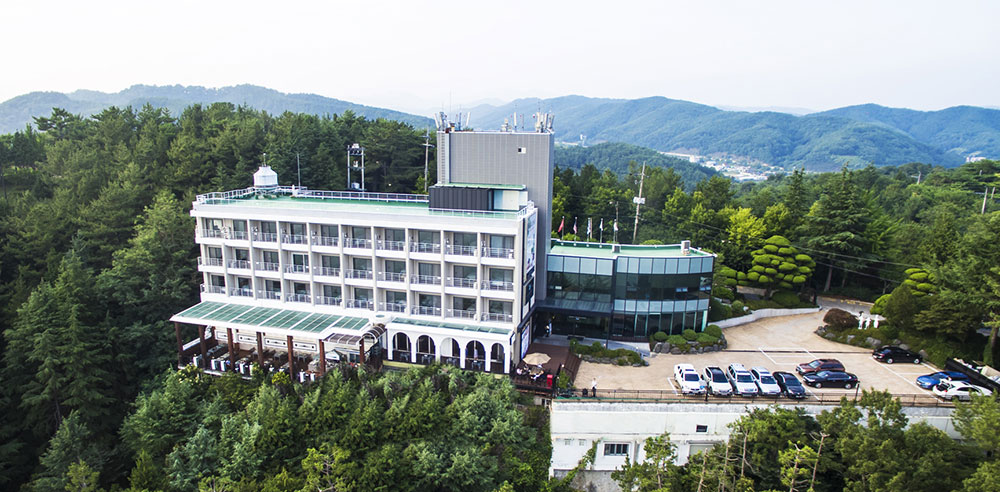 아시아레이크사이드호텔