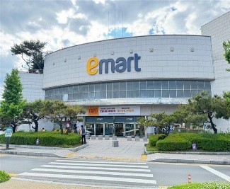 이마트 진주점 이미지