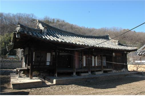 진주 허선구 고가 이미지