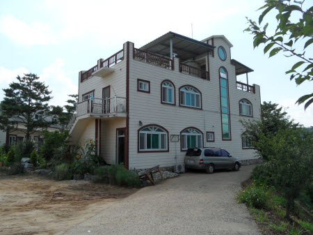 해여울