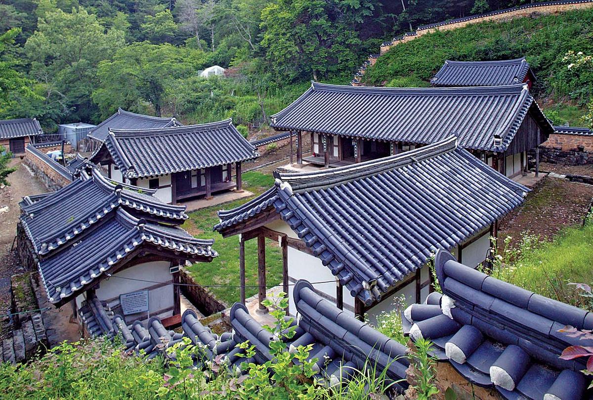 진주 광제서원(晉州 廣濟書院)