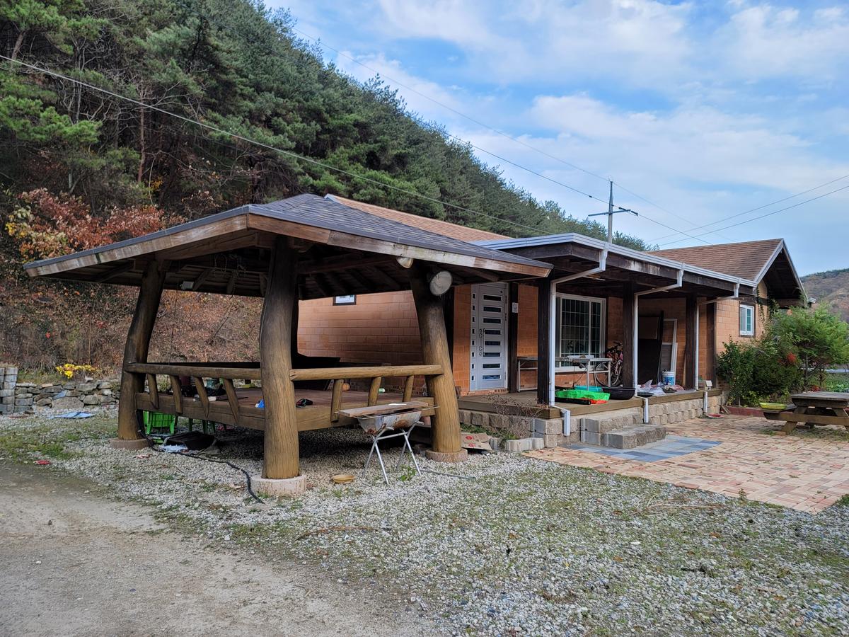 못골황토방
